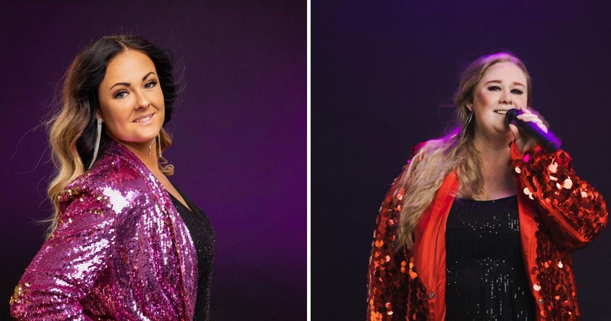 Julbord med Showtime